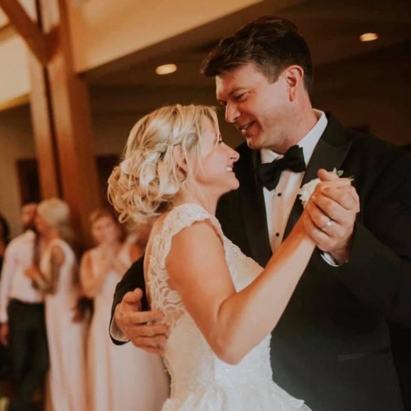 Meet your Posher, Sarah - Picture 4 of 6